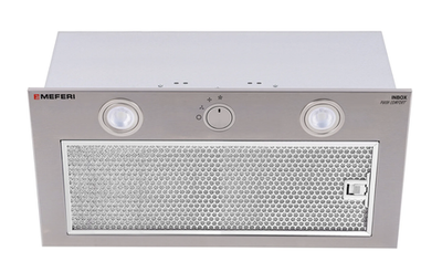 Meferi INBOX60IX PUSH COMFORT