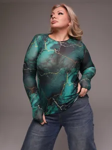 Лонгслив 111 Fabrika