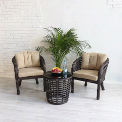 Стул, коллекция Эльба