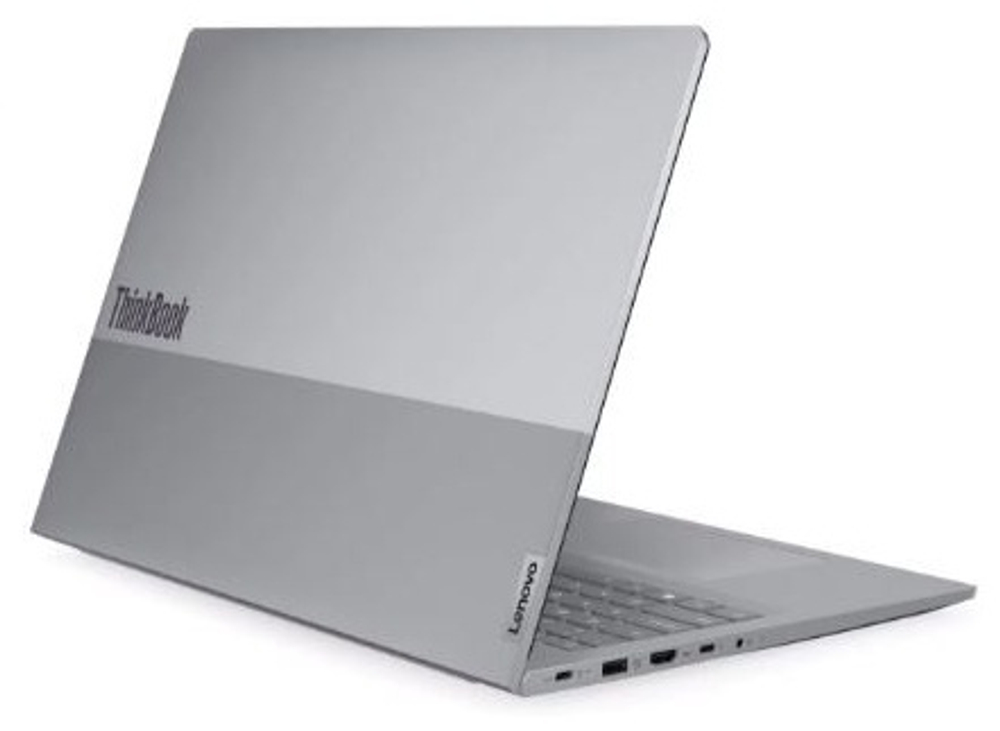 Ноутбук Lenovo ThinkBook 16 G8 IRL 16&#34; / 16 Гб / SSD 512 Гб / Без ОС / 21SH00G7RT