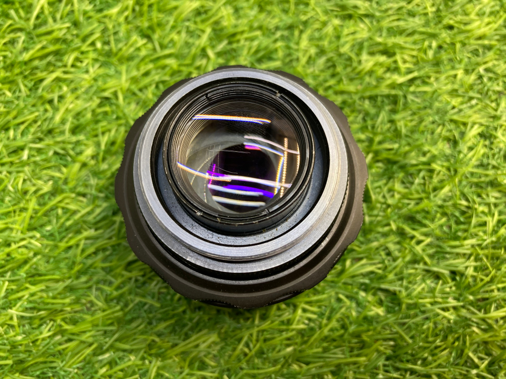 Объектив Helios-44-2 2/58mm Покупка/Продажа