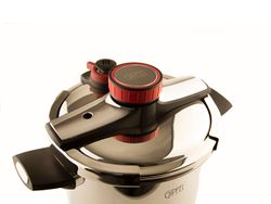 Скороварка Gipfel 1649 6 л