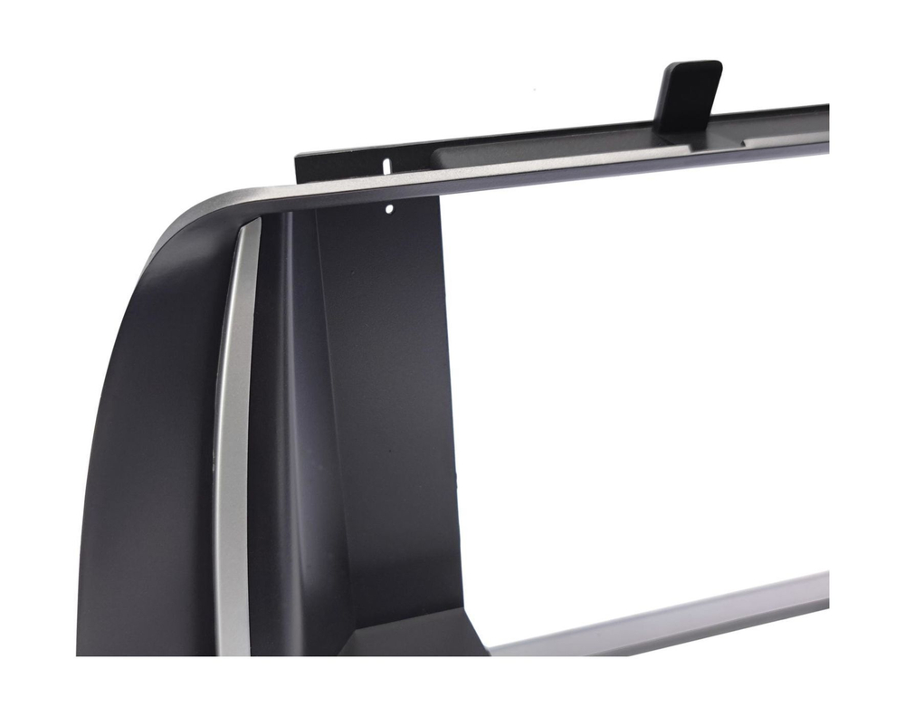 Переходная рамка магнитолы BMW 5-SERIES 2010-2016 9 дюймов