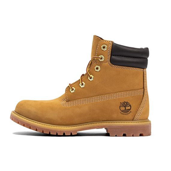 Timberland 6 Inch