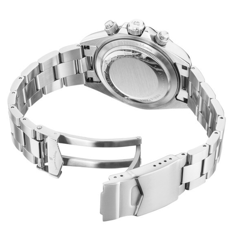 Jacques du Manoir Phoenix Chrono JWG03701