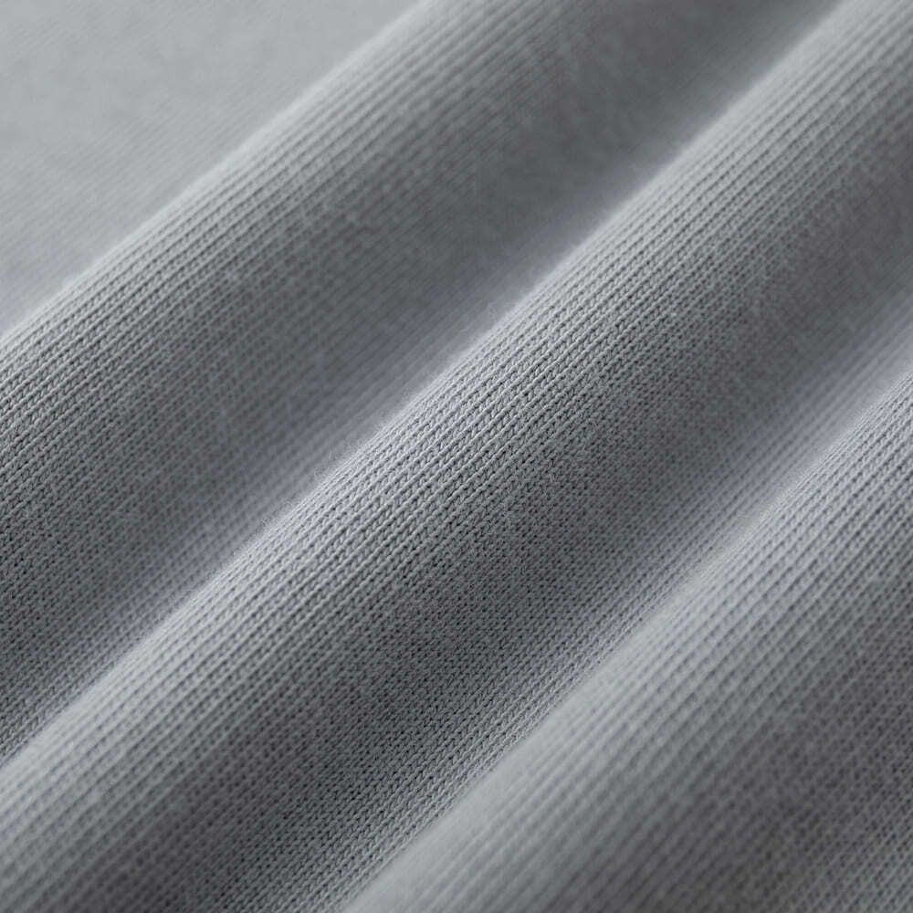 Футболка Ymkashix 8-bit outline серая