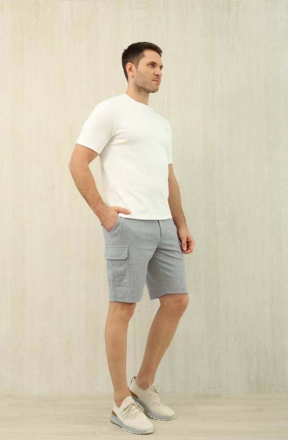 Шорты Brunello Cucinelli
