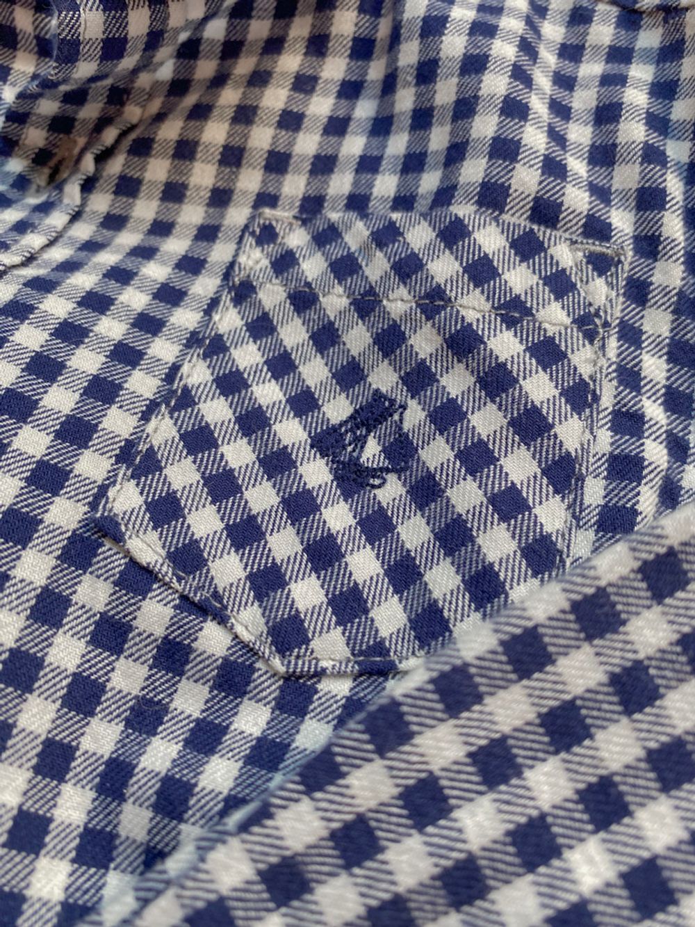 Рубашка Petit Bateau, 104