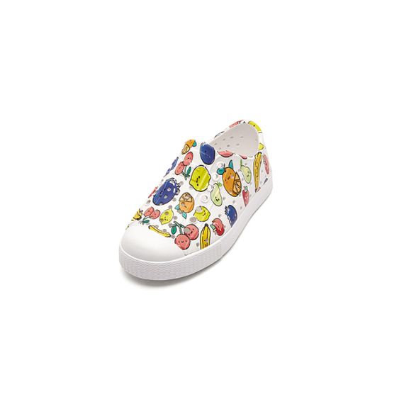 Native Shoes Vent 'White'