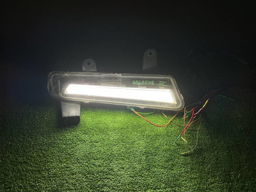 ДХО правый Geely Coolray (2023-н.в.)