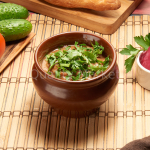 Горшочек «Русский» 500 мл