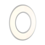 Потолочный светодиодный светильник Sonex 7718/42L MITRA LED SN 000 42Вт 3000-6500К D485 IP20 пульт ДУ ALTAIR
