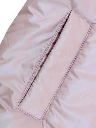 Полупальто "Лилия" лаванда р. 92 (АксАрт)