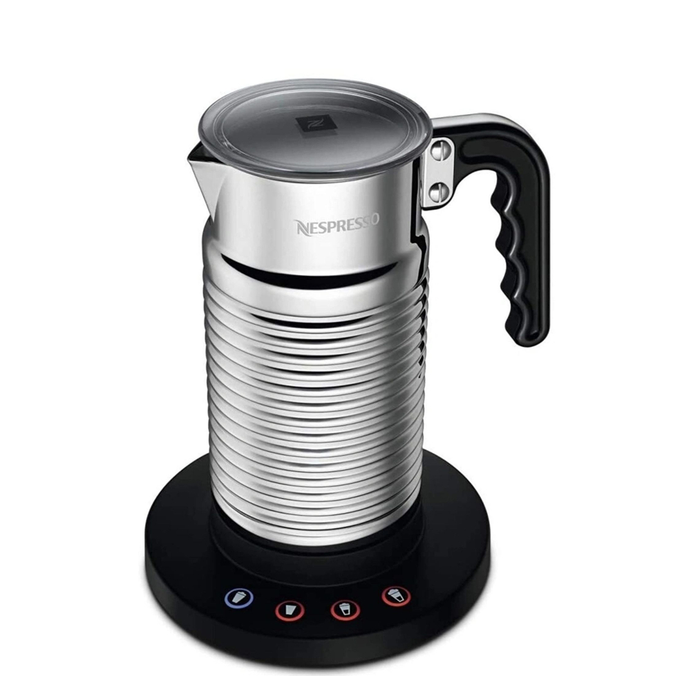 Вспениватель для молока Nespresso Aeroccino 4