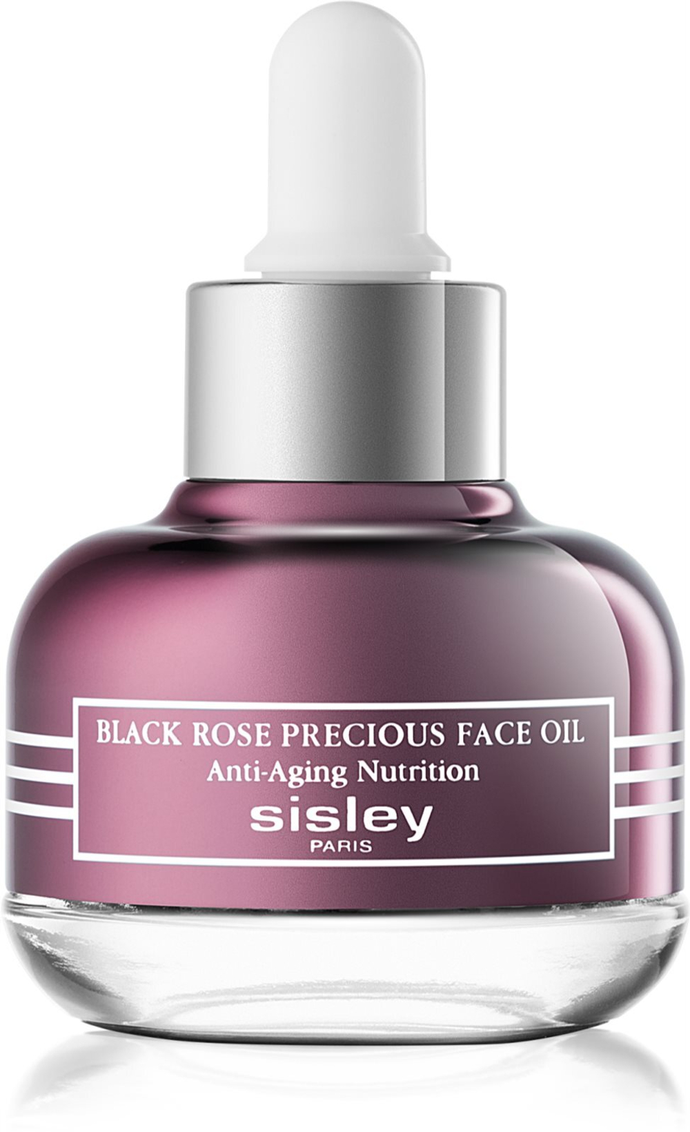 Sisley Black Rose Precious Face Oil - питательное масло для лица /   25  ml  / GTIN 3473311320001