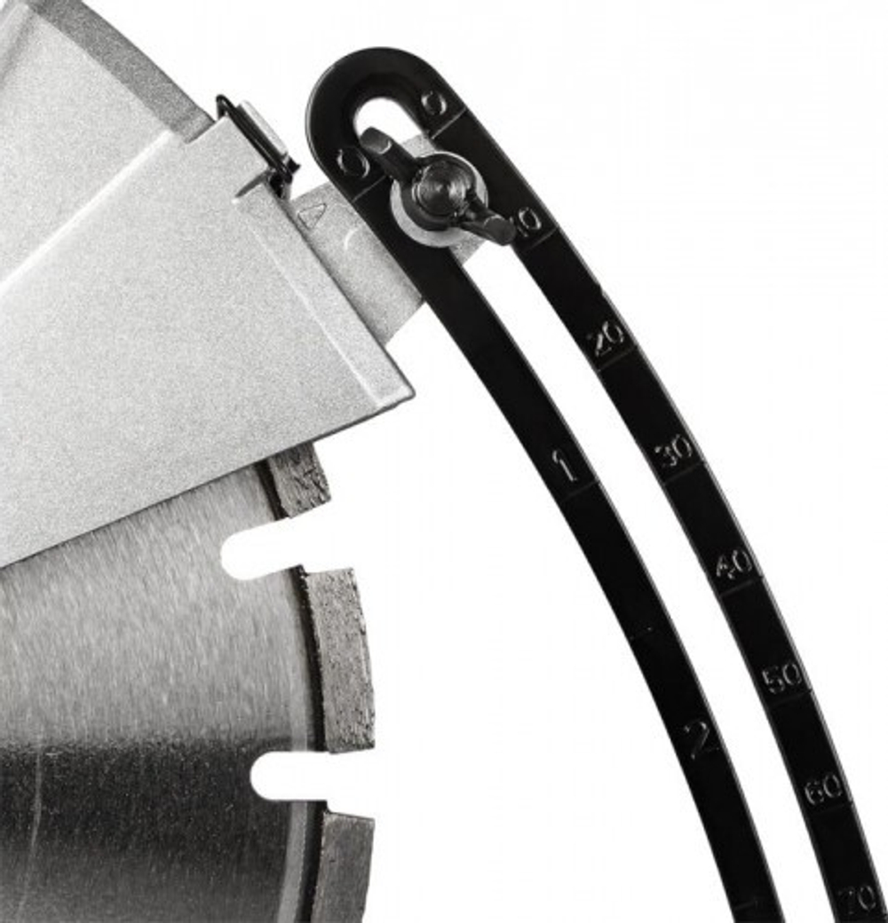 Электрический резчик ПУЛЬСАР РЭР 355-2600 (без диска) 909-457