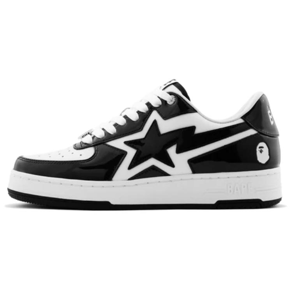 A Bathing Ape Bathing Ape A Bathing Ape Sta Icon черный