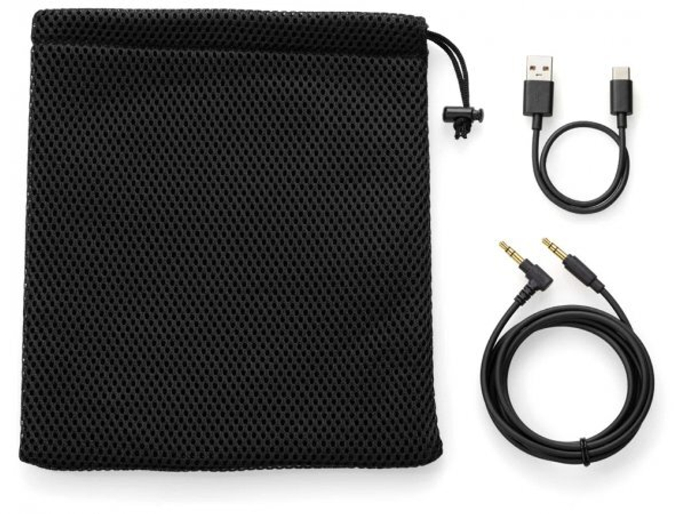 Наушники JVC HA-S91N-B-U Black
