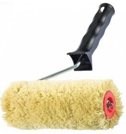 Валик  д/фасада 250 мм MATRIX