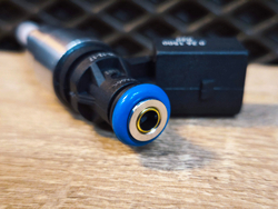 Форсунка топливная FAWER VAG  2.0T BPJ BYK