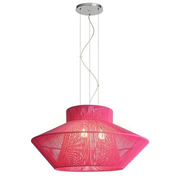 Koord Large Pendant Light from El Torrent