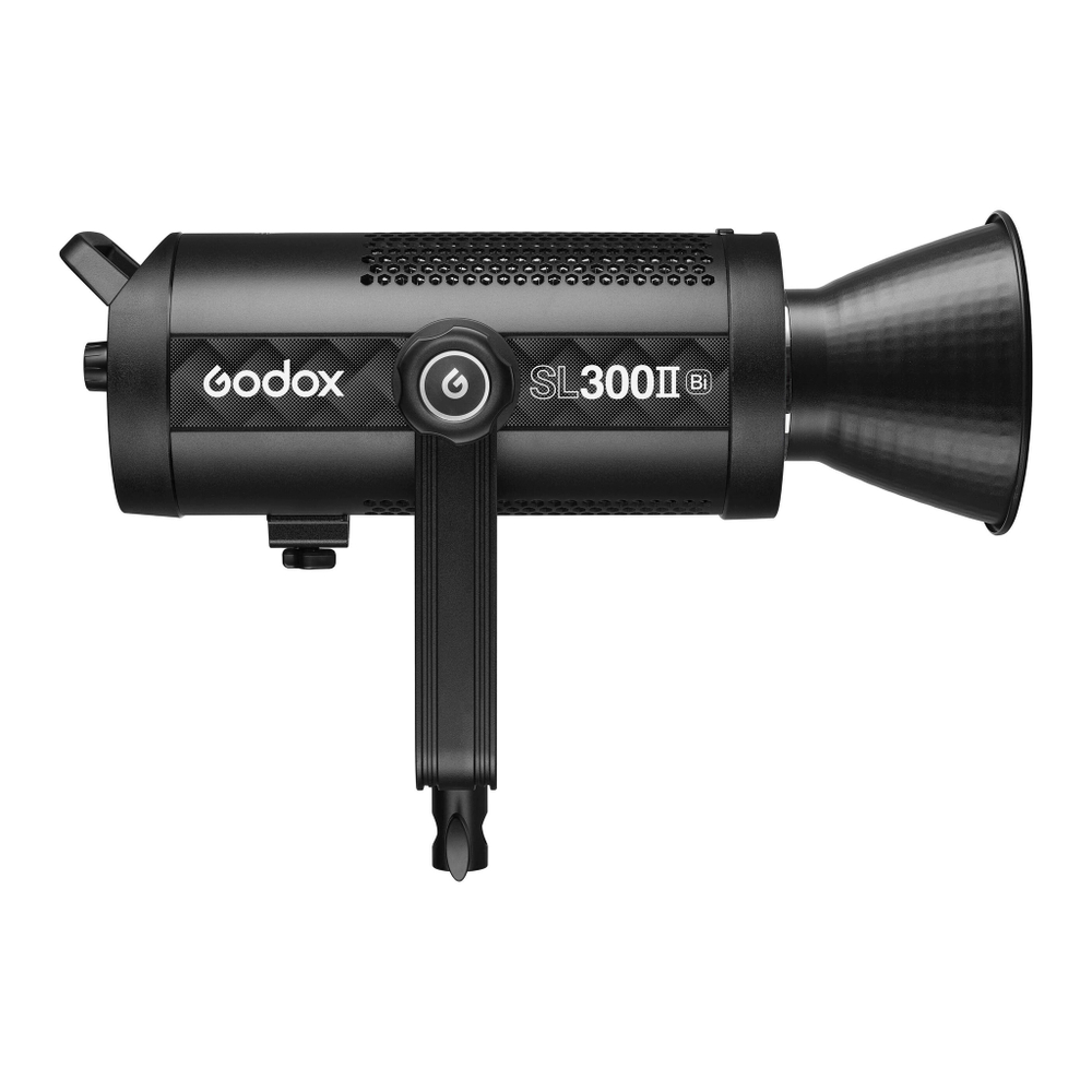 Осветитель светодиодный Godox SL300IIBi студийный