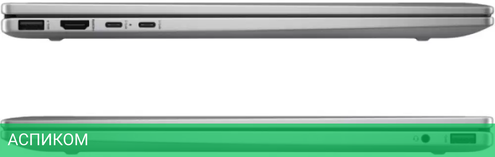 Ноутбук HP Envy x360 16-ad0001ci A33D7EA