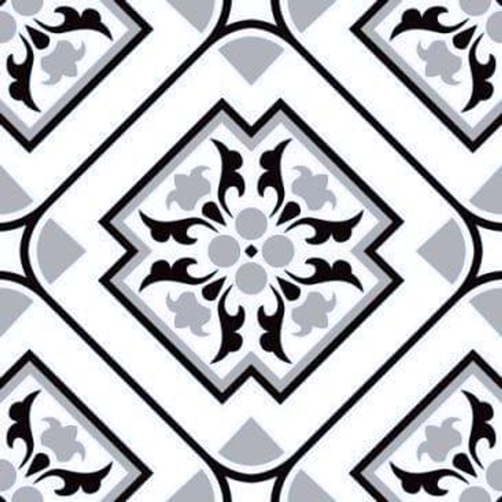 Creatile Twenties St Tropes 20x20