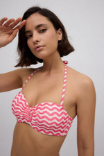 MAHE 82828 Бюст купальный