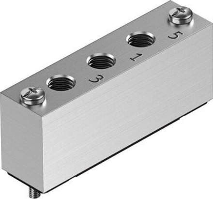 VABF-L1-10A-P3A4-M5 Плита питания