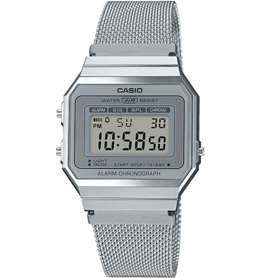 Наручные часы Casio A700WM-7ADF