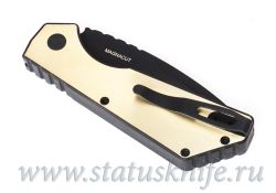 Нож Pro-Tech Strider PT+ Magnacut Customфотография - 8