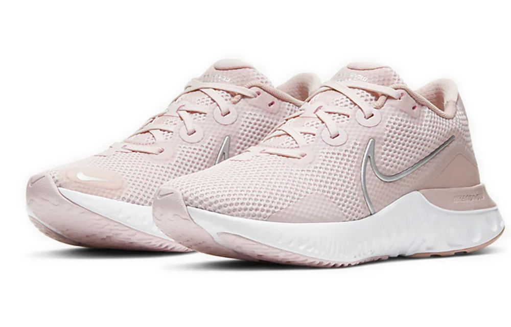 Кроссовки Nike Renew Run (Женская размерная сетка)