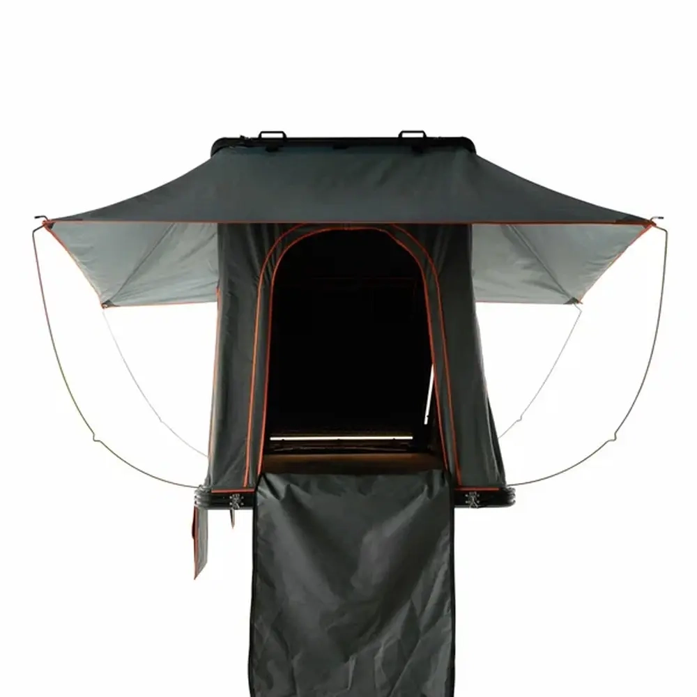 Палатка автомобильная Artelv Roof Tent P