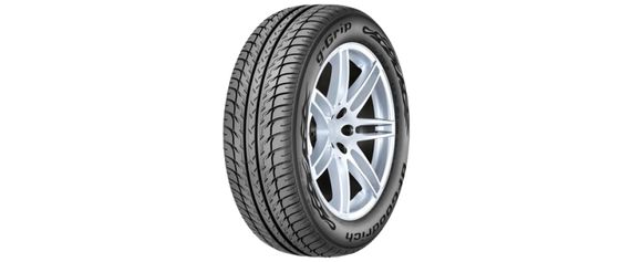 BFGoodrich G-Grip 255/35 R18 94Y