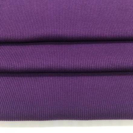 Кашкорсе с эффектом Велюр Цвет Пурпурный к 3х нитке петля