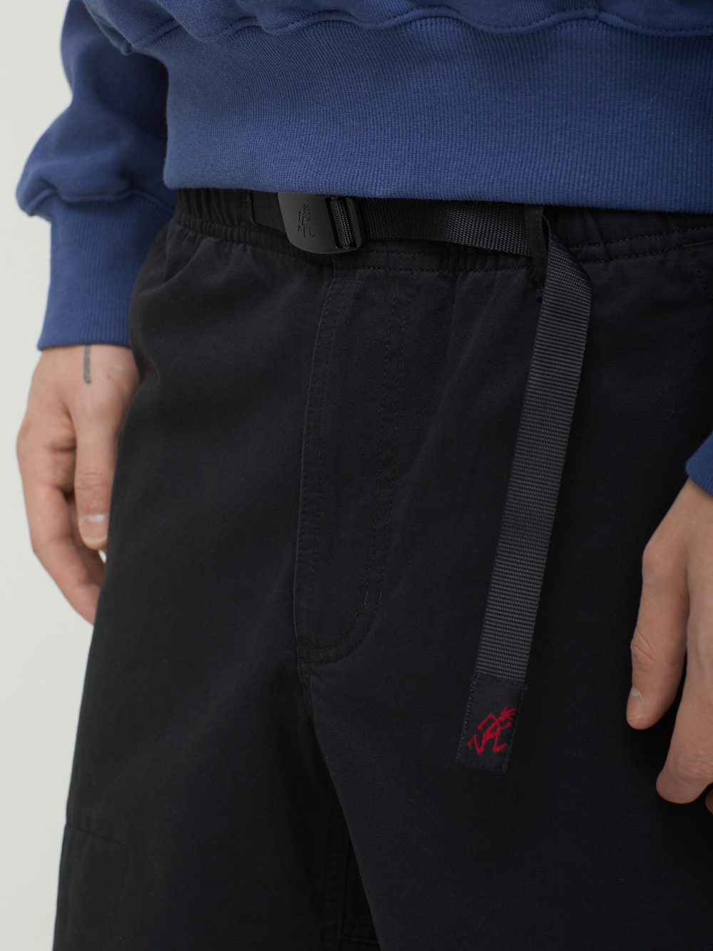 Мужские Брюки Winter Twill Ground Up