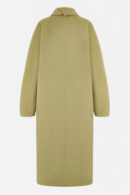 Пальто Adeline