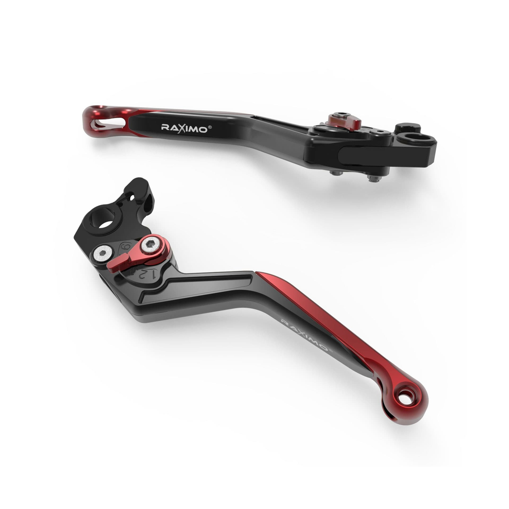 BCE-RA186-RA95-1004592 RAXIMO BCE LONG LEVERS PAIR