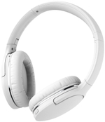 Наушники Baseus Encok D02 Pro белый
