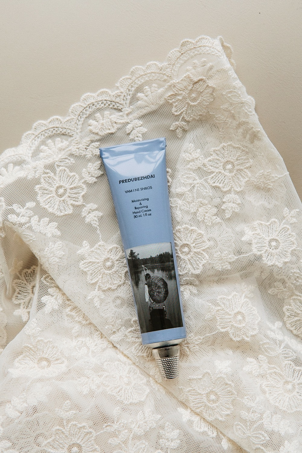 Крем для рук VAM I NE SNILOS, 30 мл