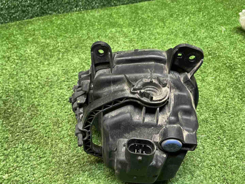 ПТФ левая BMW X5 F15 (2013-2018) LED