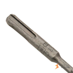 Бур по бетону SDS-plus 6х110 мм (4 резца)(4S спираль)EKF Expert