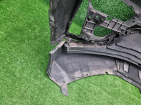 Бампер передний Geely Atlas Pro (2021-н.в.)