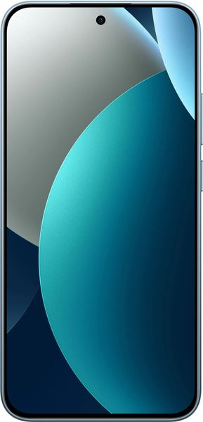 Смартфон Xiaomi Redmi Note 15 Pro 5G 12/512 ГБ Синий | Glacier Blue