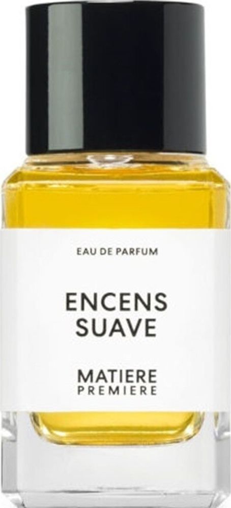 Matiere Premiere Encens Suave Eau de Parfum 100 ml