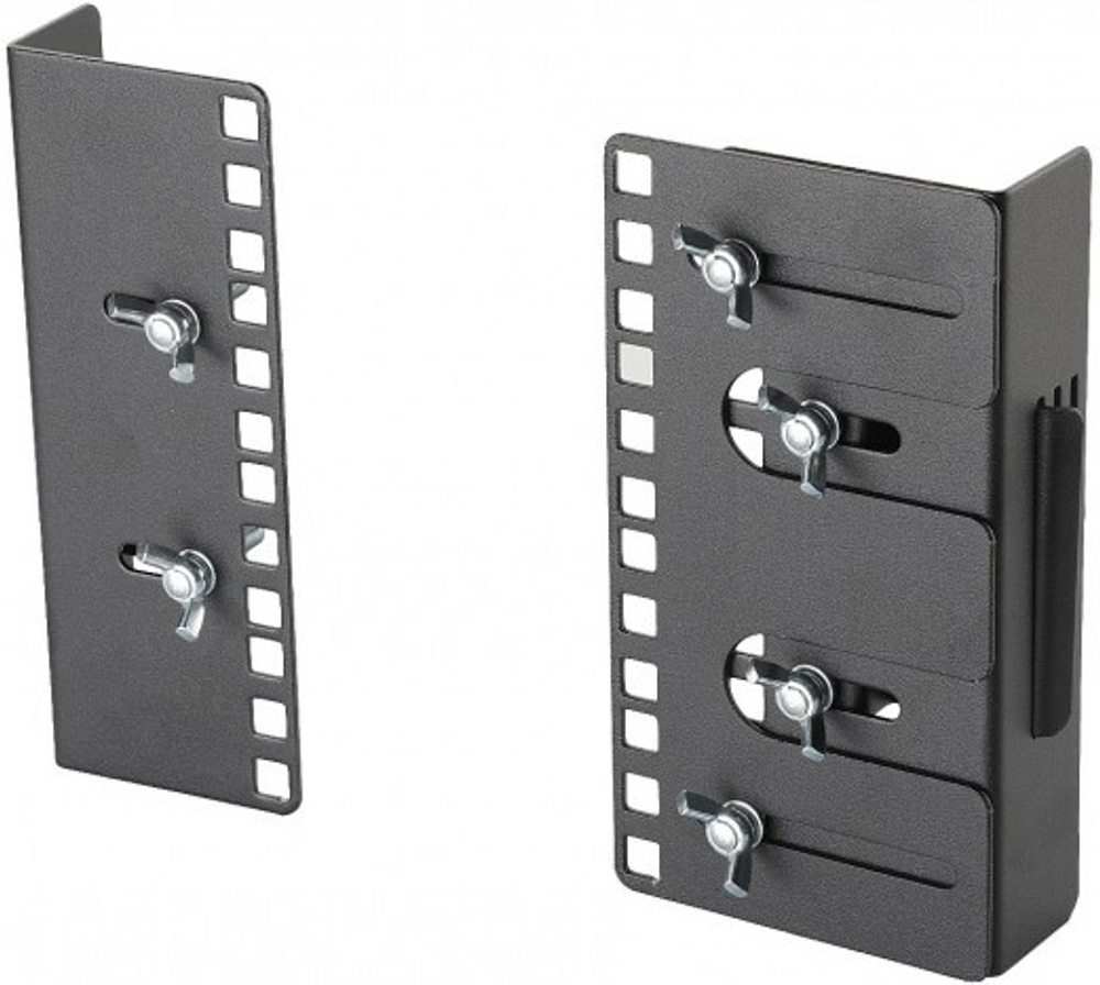 Кронштейн  Eurolan 27U-4U-08BL