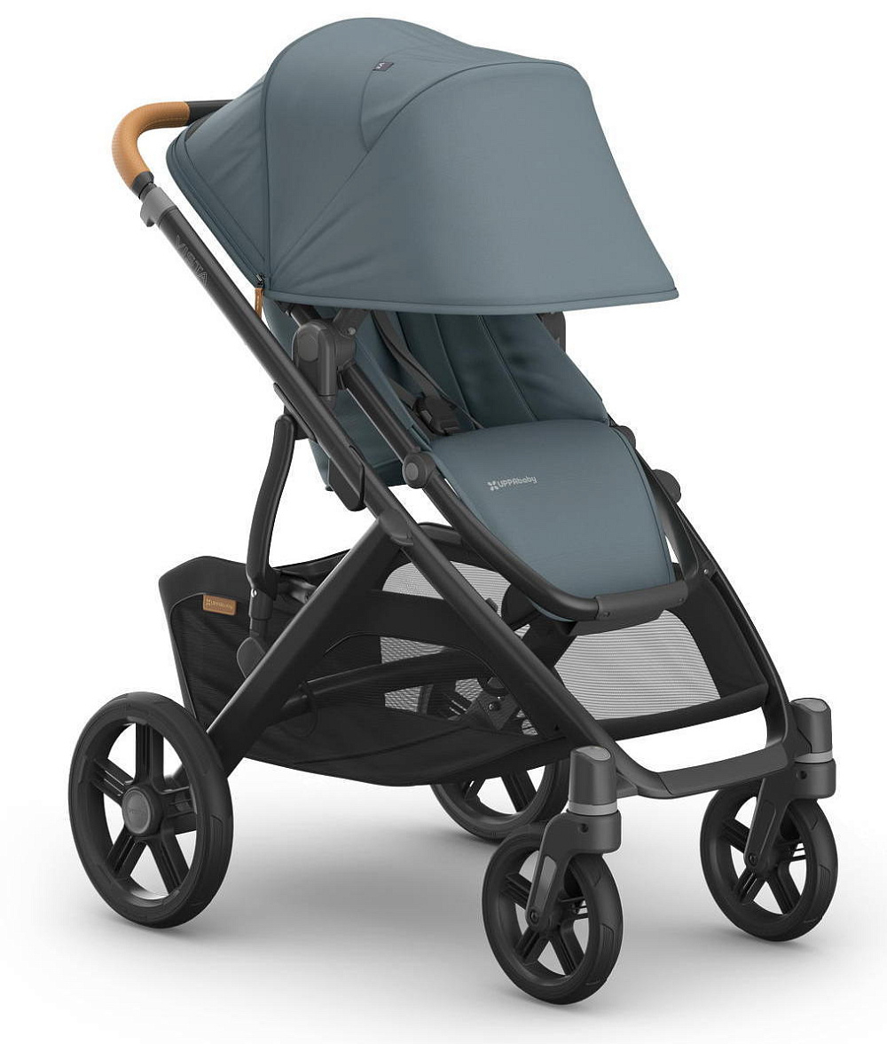 Коляска UPPAbaby Vista V3 2 в 1 Dillan