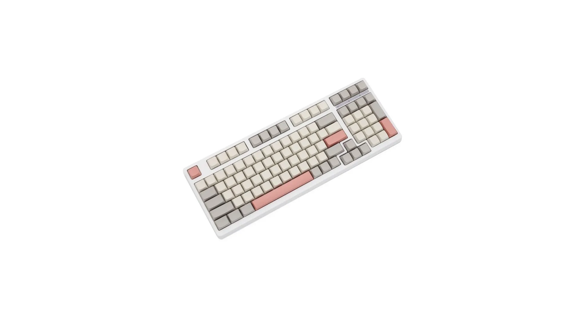 KPrepublic XDA V2 9009 Blank — дополнительное фото 5