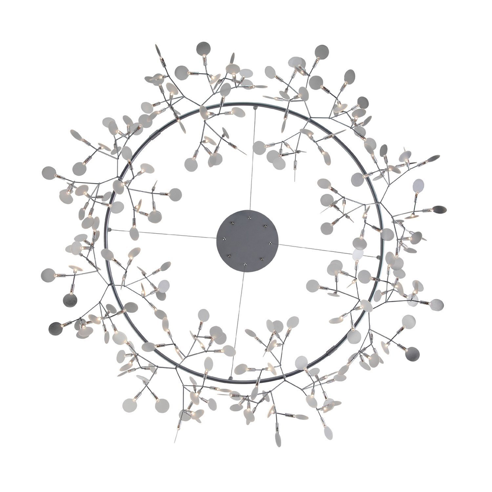 Люстра подвесная ST Luce Rafina SL379.103.216